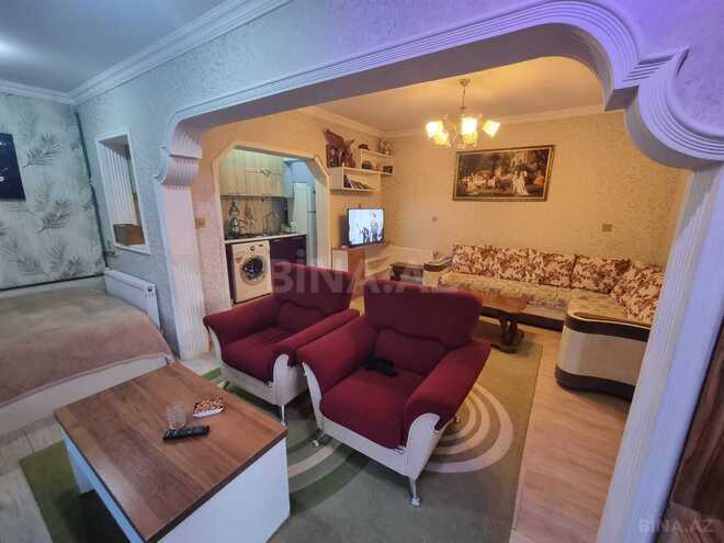 İcarəyə verilir 3 otaqlı həyət evi/bağ evi 50 m², Novxanı q., photo 16 from 18