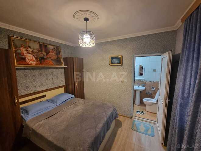 İcarəyə verilir 3 otaqlı həyət evi/bağ evi 50 m², Novxanı q., photo 17 from 18