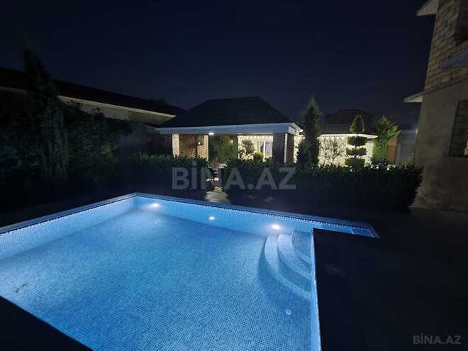 İcarəyə verilir 3 otaqlı həyət evi/bağ evi 50 m², Novxanı q., photo 4 from 18