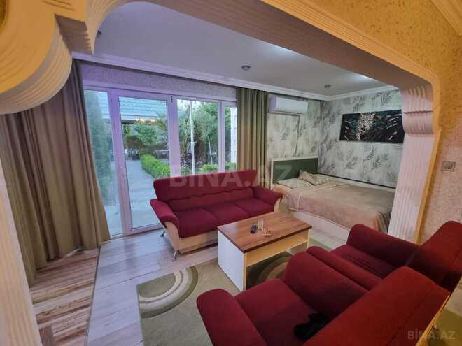 İcarəyə verilir 3 otaqlı həyət evi/bağ evi 50 m², Novxanı q., photo 13 from 18