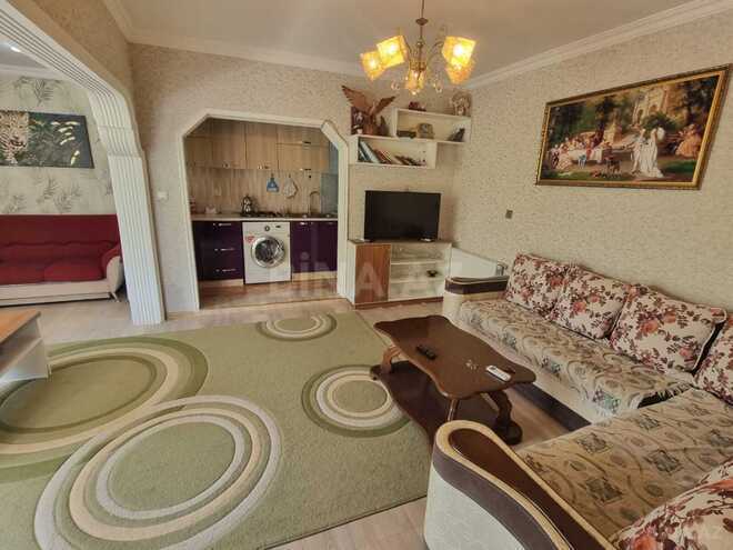 İcarəyə verilir 3 otaqlı həyət evi/bağ evi 50 m², Novxanı q., photo 10 from 18