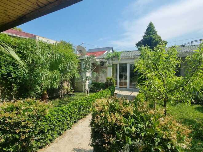 İcarəyə verilir 3 otaqlı həyət evi/bağ evi 50 m², Novxanı q., photo 5 from 18