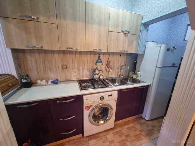 İcarəyə verilir 3 otaqlı həyət evi/bağ evi 50 m², Novxanı q., photo 15 from 18
