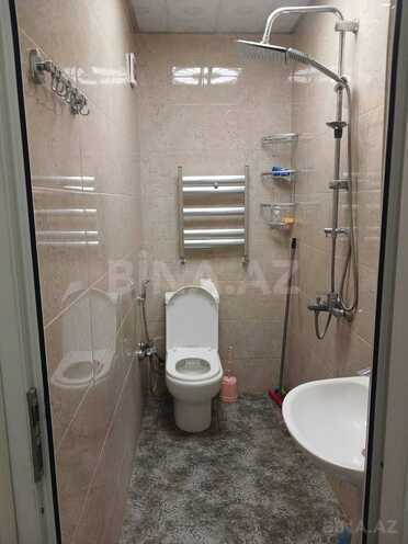 İcarəyə verilir 3 otaqlı yeni tikili 90 m², 28 May m., photo 7 from 12