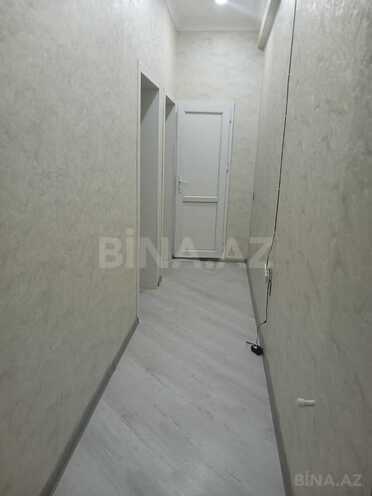 İcarəyə verilir 3 otaqlı yeni tikili 90 m², 28 May m., photo 3 from 12