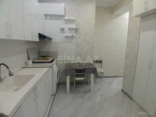 İcarəyə verilir 3 otaqlı yeni tikili 90 m², 28 May m., photo 5 from 12