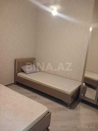 İcarəyə verilir 3 otaqlı yeni tikili 90 m², 28 May m., photo 9 from 12