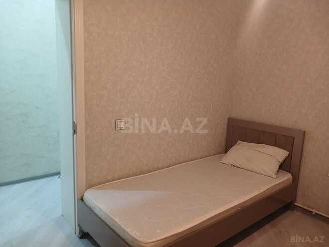 İcarəyə verilir 3 otaqlı yeni tikili 90 m², 28 May m., photo 10 from 12
