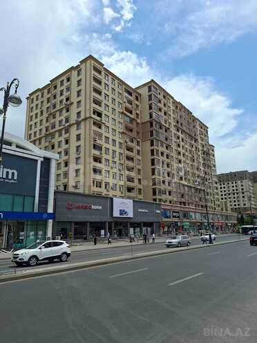 Продаётся 2-комн. вторичка 55 м², м. Иншаатчылар, photo 4 from 14