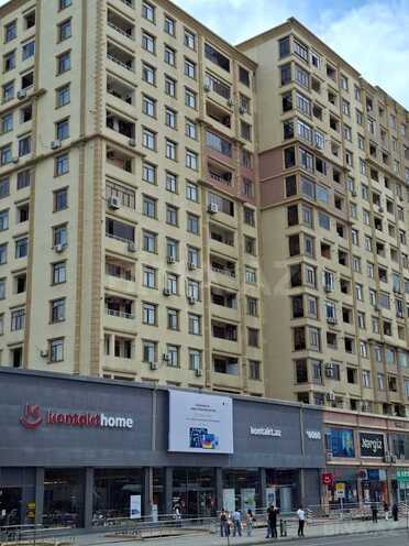 Продаётся 2-комн. вторичка 55 м², м. Иншаатчылар, photo 1 from 14