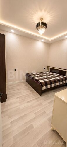 Сдаётся 2-комн. новостройка 75 м², м. Ахмедлы, photo 5 from 9