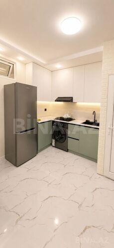 Сдаётся 2-комн. новостройка 75 м², м. Ахмедлы, photo 4 from 9