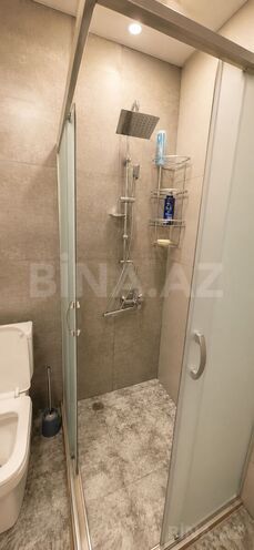 Сдаётся 2-комн. новостройка 75 м², м. Ахмедлы, photo 8 from 9