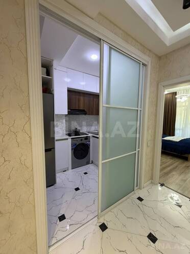 Satılır 2 otaqlı yeni tikili 55 m², Neftçilər m., photo 6 from 11