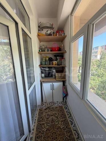 Satılır 2 otaqlı yeni tikili 55 m², Neftçilər m., photo 9 from 11
