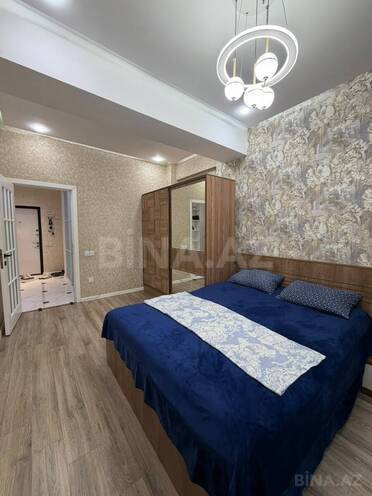 Satılır 2 otaqlı yeni tikili 55 m², Neftçilər m., photo 5 from 11