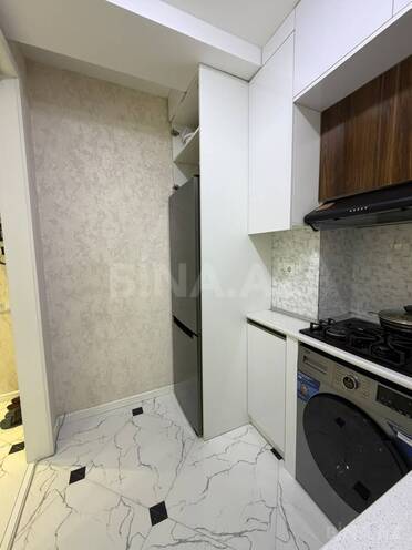 Satılır 2 otaqlı yeni tikili 55 m², Neftçilər m., photo 8 from 11