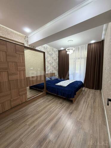 Satılır 2 otaqlı yeni tikili 55 m², Neftçilər m., photo 4 from 11