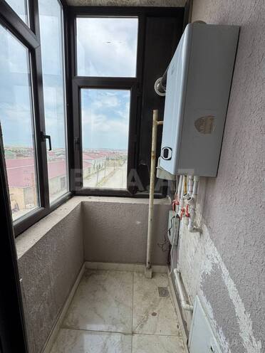 Продаётся 3-комн. новостройка 65 м², пос. Масазыр, photo 5 from 16