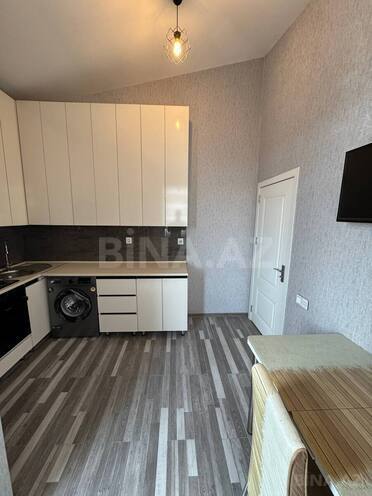 Продаётся 3-комн. новостройка 65 м², пос. Масазыр, photo 6 from 16