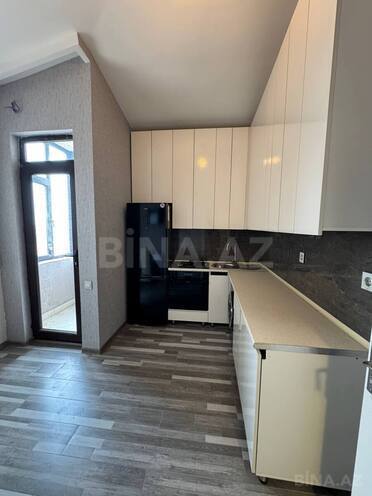 Продаётся 3-комн. новостройка 65 м², пос. Масазыр, photo 3 from 16