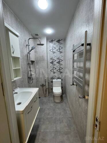 Продаётся 3-комн. новостройка 65 м², пос. Масазыр, photo 15 from 16