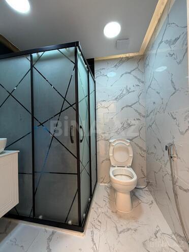 Satılır 3 otaqlı yeni tikili 85 m², Həzi Aslanov m., photo 17 from 18