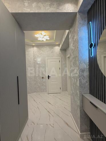 Satılır 3 otaqlı yeni tikili 85 m², Həzi Aslanov m., photo 7 from 18