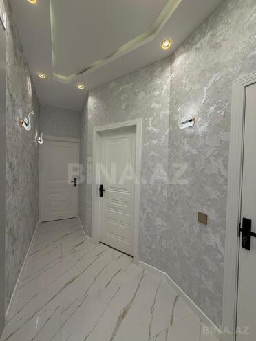 Satılır 3 otaqlı yeni tikili 85 m², Həzi Aslanov m., photo 16 from 18
