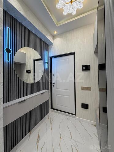 Satılır 3 otaqlı yeni tikili 85 m², Həzi Aslanov m., photo 6 from 18