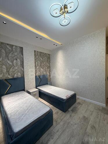 Satılır 3 otaqlı yeni tikili 85 m², Həzi Aslanov m., photo 13 from 18