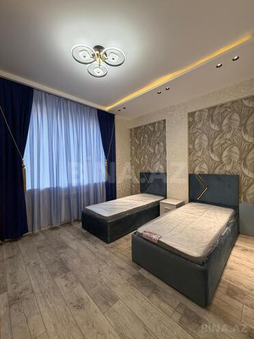 Satılır 3 otaqlı yeni tikili 85 m², Həzi Aslanov m., photo 11 from 18