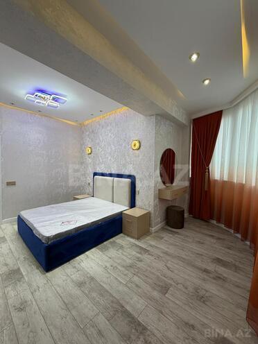 Satılır 3 otaqlı yeni tikili 85 m², Həzi Aslanov m., photo 3 from 18