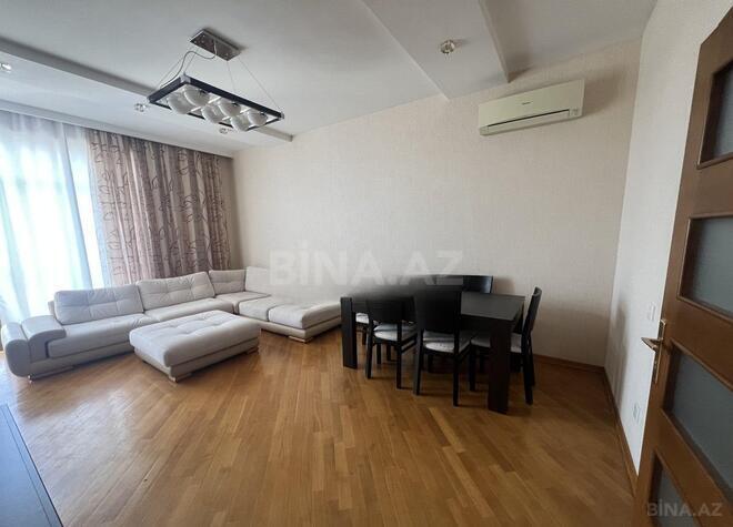 Satılır 3 otaqlı yeni tikili 138 m², Gənclik m., photo 7 from 20
