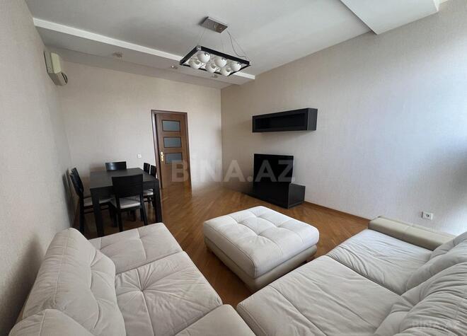 Satılır 3 otaqlı yeni tikili 138 m², Gənclik m., photo 6 from 20