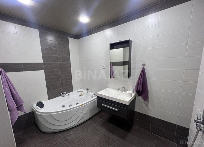 Satılır 3 otaqlı yeni tikili 138 m², Gənclik m., photo 10 from 20