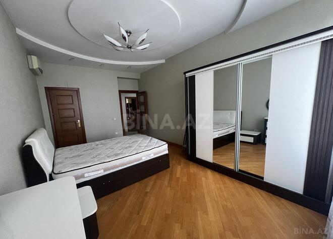 Satılır 3 otaqlı yeni tikili 138 m², Gənclik m., photo 13 from 20