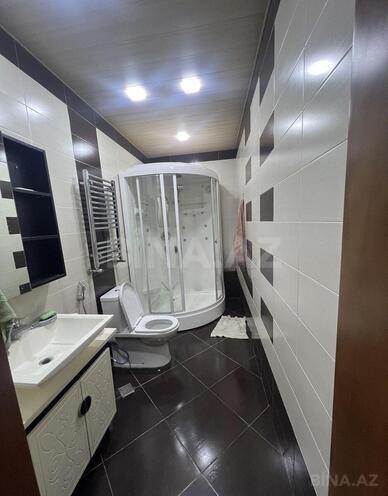 Satılır 3 otaqlı yeni tikili 138 m², Gənclik m., photo 12 from 20