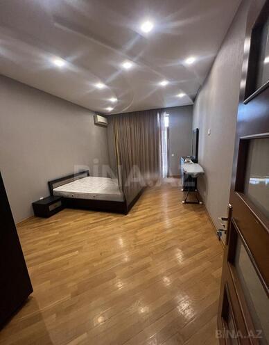 Satılır 3 otaqlı yeni tikili 138 m², Gənclik m., photo 11 from 20