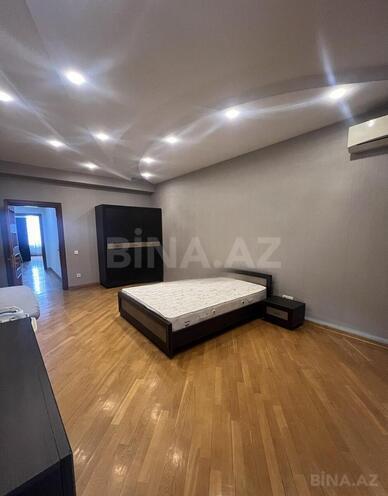 Satılır 3 otaqlı yeni tikili 138 m², Gənclik m., photo 14 from 20