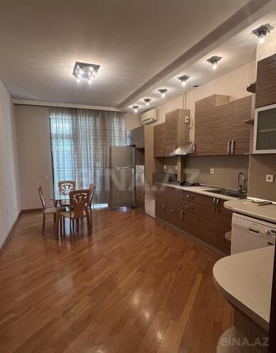 Satılır 3 otaqlı yeni tikili 138 m², Gənclik m., photo 15 from 20