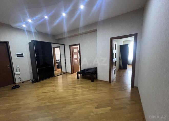 Satılır 3 otaqlı yeni tikili 138 m², Gənclik m., photo 8 from 20