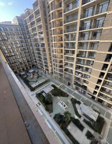 Satılır 3 otaqlı yeni tikili 138 m², Gənclik m., photo 18 from 20