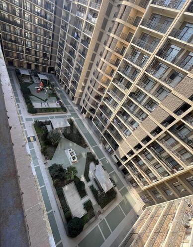 Satılır 3 otaqlı yeni tikili 138 m², Gənclik m., photo 17 from 20