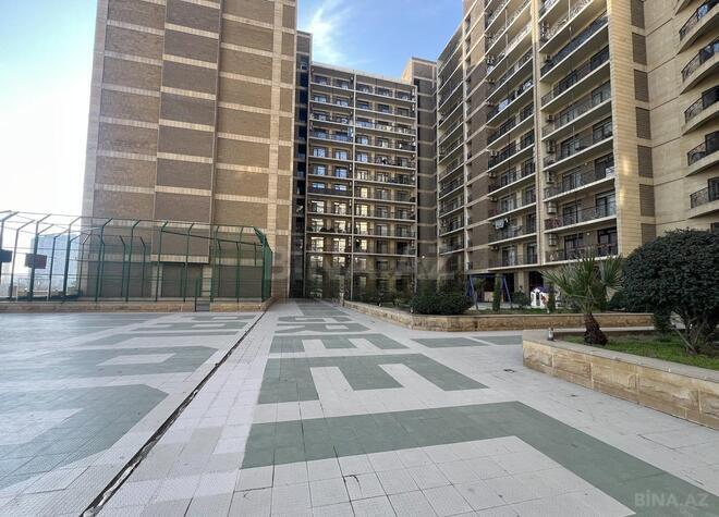 Satılır 3 otaqlı yeni tikili 138 m², Gənclik m., photo 3 from 20