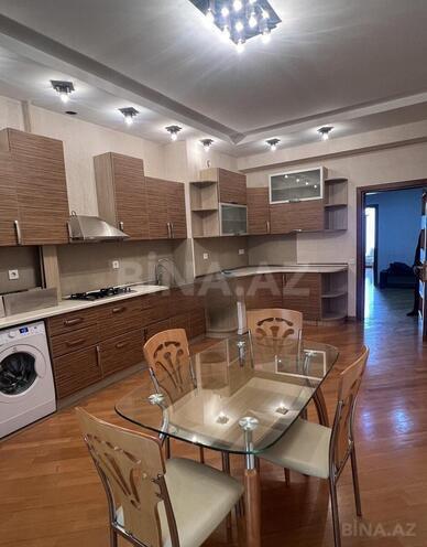 Satılır 3 otaqlı yeni tikili 138 m², Gənclik m., photo 16 from 20