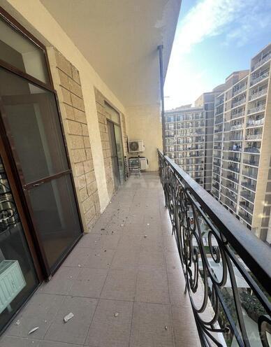 Satılır 3 otaqlı yeni tikili 138 m², Gənclik m., photo 19 from 20