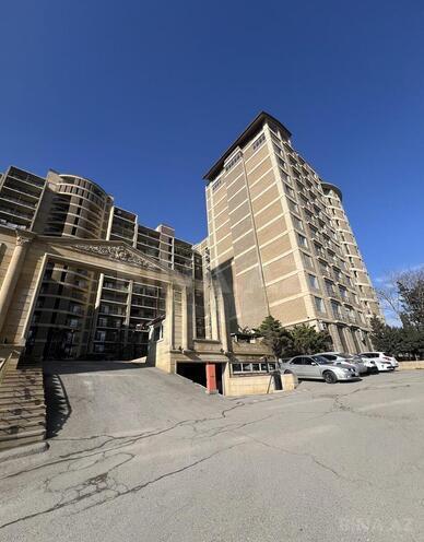 Satılır 3 otaqlı yeni tikili 138 m², Gənclik m., photo 4 from 20