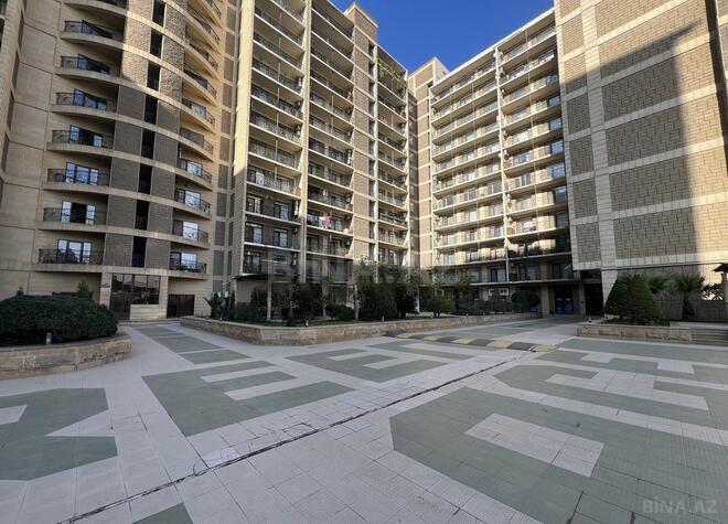 Satılır 3 otaqlı yeni tikili 138 m², Gənclik m., photo 1 from 20