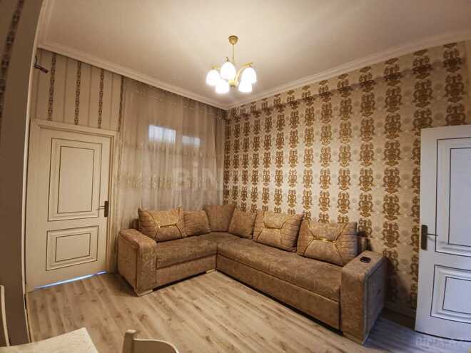 Продаётся 2-комн. новостройка 44 м², м. Гянджлик, photo 5 from 15